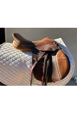 Pessoa Pony Saddle 15" Seat