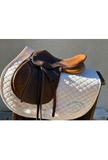 Pessoa Pony Saddle 15" Seat
