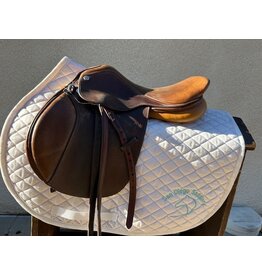 Pessoa Pony Saddle 15" Seat