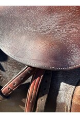 Pessoa Pony Saddle 15" Seat