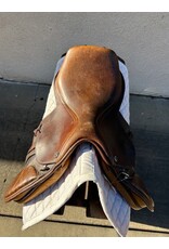 Pessoa Pony Saddle 15" Seat