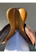 Pessoa Pony Saddle 15" Seat