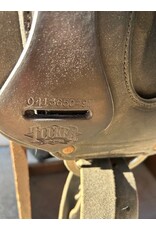 Tucker Plantation SN#0413-6504-9M 15" Seat, Medium Tree