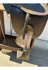 Tucker Plantation SN#0413-6504-9M 15" Seat, Medium Tree