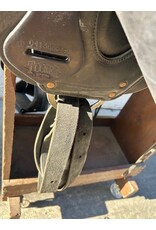 Tucker Plantation SN#0413-6504-9M 15" Seat, Medium Tree