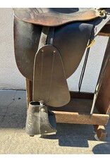 Tucker Plantation SN#0413-6504-9M 15" Seat, Medium Tree