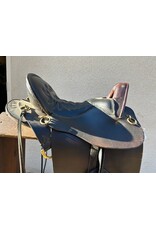 Tucker Plantation SN#0413-6504-9M 15" Seat, Medium Tree