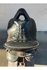 Tucker Plantation SN#0413-6504-9M 15" Seat, Medium Tree