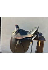 Tucker Plantation SN#0413-6504-9M 15" Seat, Medium Tree