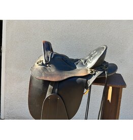 Tucker Plantation SN#0413-6504-9M 15" Seat, Medium Tree