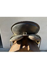 Tucker Plantation SN#0413-6504-9M 15" Seat, Medium Tree