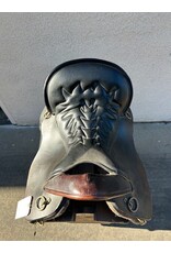 Tucker Plantation SN#0413-6504-9M 15" Seat, Medium Tree