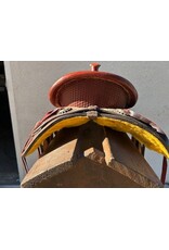 Royal King Pony Saddle 10" Seat