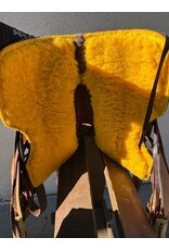 Royal King Pony Saddle 10" Seat