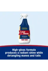 Farnam Laser Sheen w/ Spray 32 oz