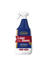 Farnam Laser Sheen w/ Spray 32 oz