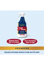 Farnam Laser Sheen w/ Spray 32 oz