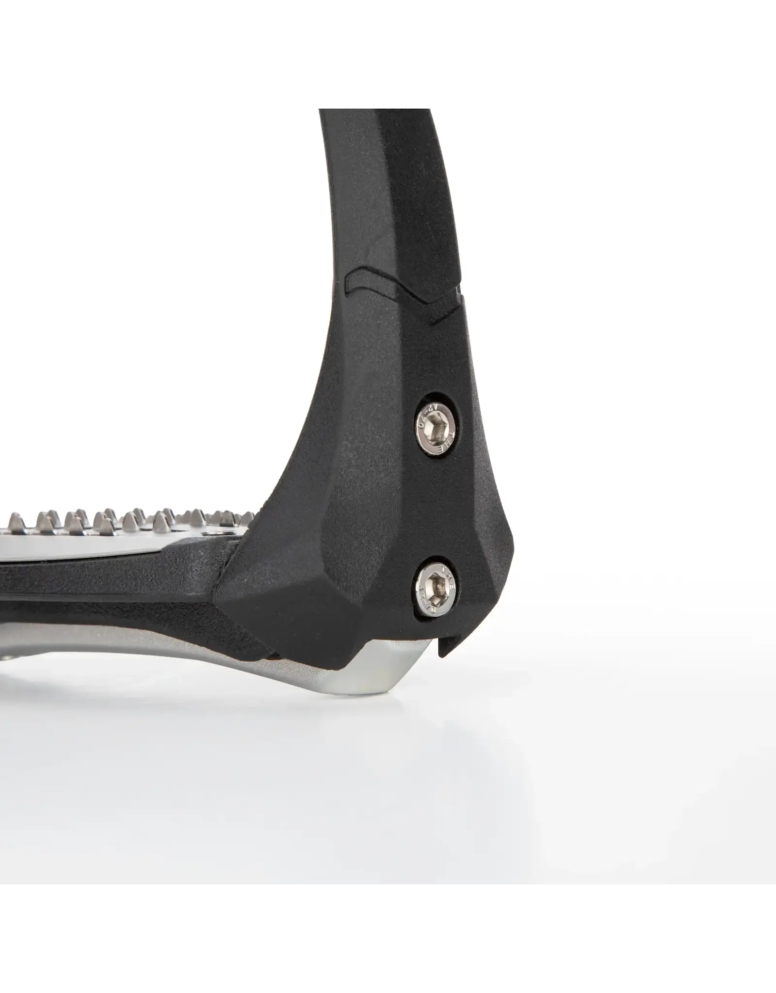 Karben Ultra Grip FX Safety Stirrups