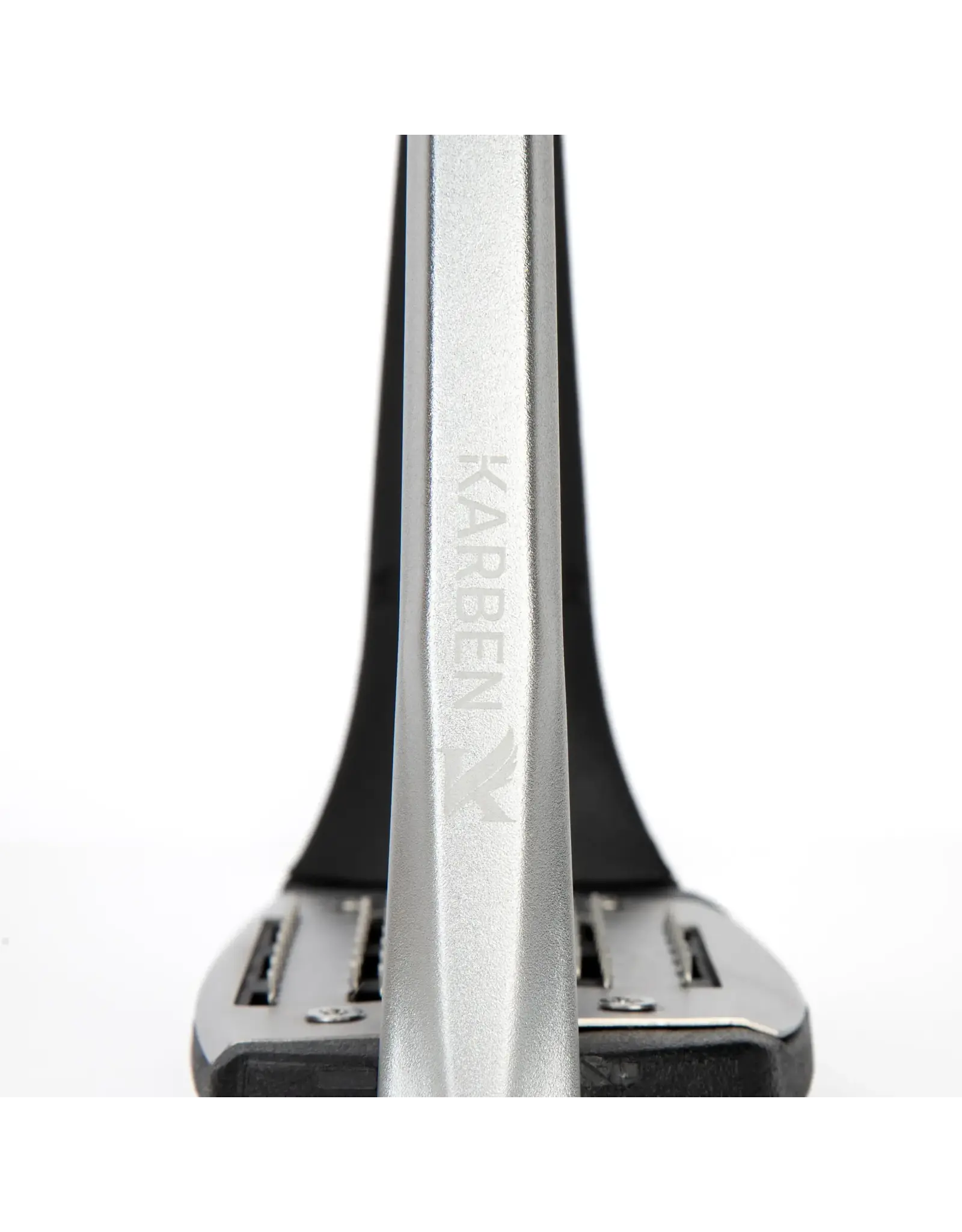 Karben Ultra Grip FX Safety Stirrups