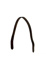 Arma Replacement Leather Head Crown Strap