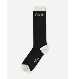 Dreamers and Schemers MMxDS Giddy Up Tall Knit Socks