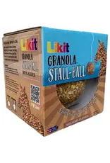 Likit Granola Stall Ball