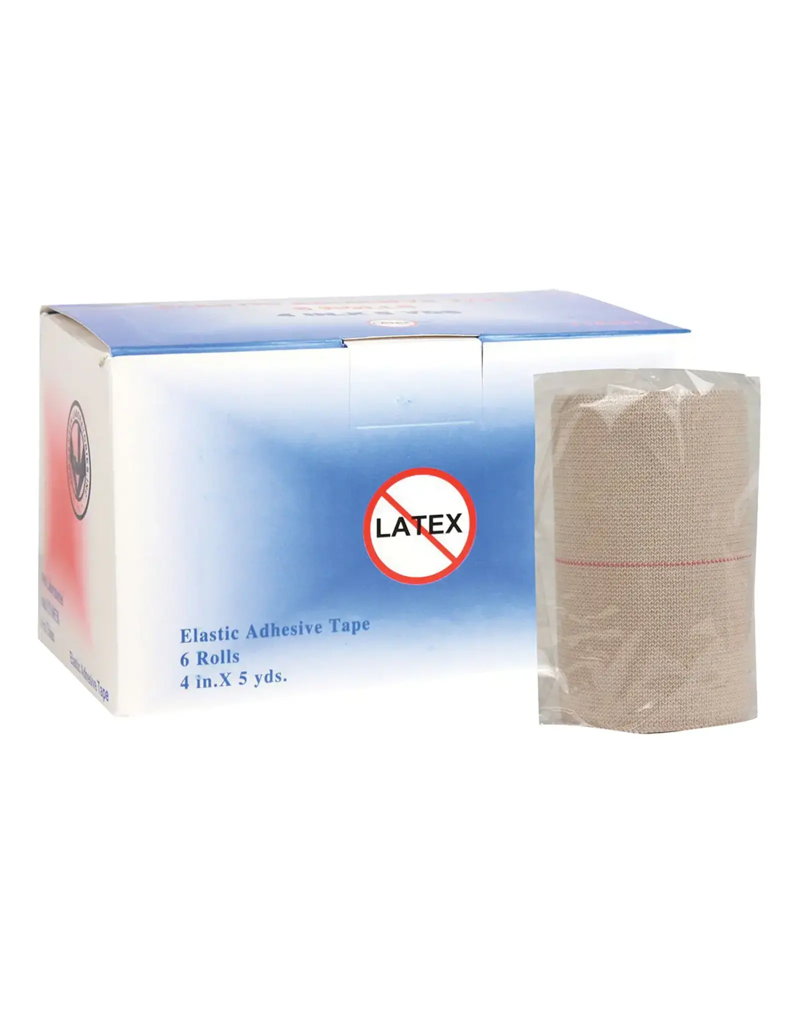 Vet Elastic Adhesive Tape 3" X 5 yards