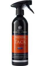 Carr & Day & Martin Belvoir Leather Tack Cleaner Spray 500ml