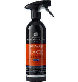 Carr & Day & Martin Belvoir Leather Tack Cleaner Spray 500ml