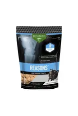Buckeye Nutrition Reasons Horse Treats 4lbs