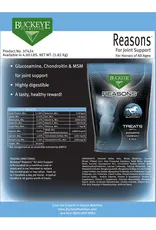 Buckeye Nutrition Reasons Horse Treats 4lbs
