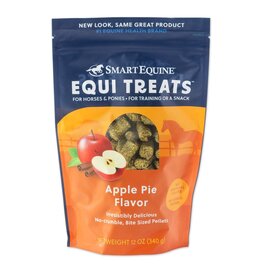 SmartEquine Equi Treats Bite-Sized Pellets for Horses & Ponies