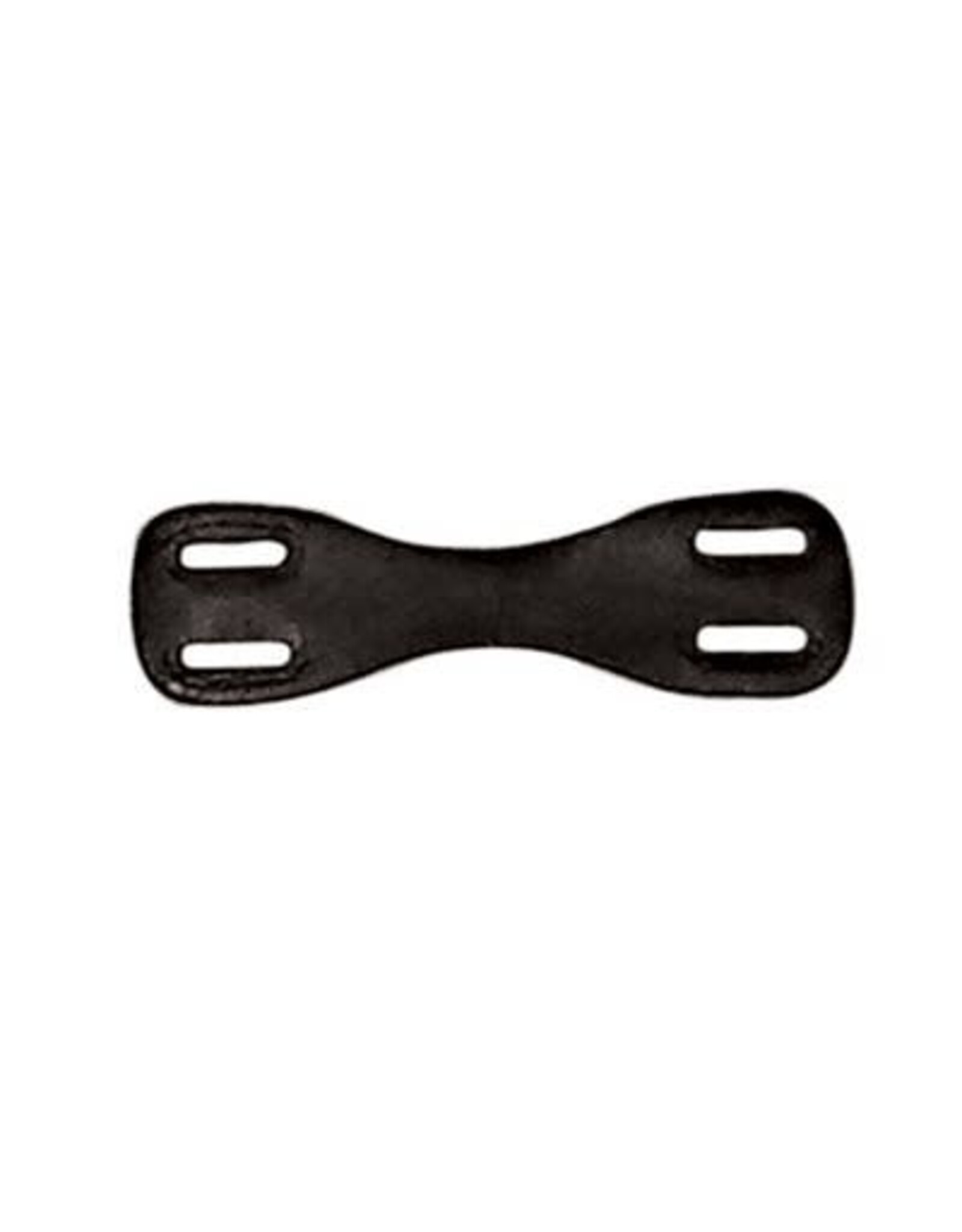 Perri’s Flash Attachment Replacement Tab Black