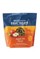 SmartEquine Equi Treats Bite-Sized Pellets for Horses & Ponies  4lb