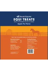 SmartEquine Equi Treats Bite-Sized Pellets for Horses & Ponies  4lb