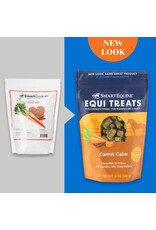 SmartEquine Equi Treats Bite-Sized Pellets for Horses & Ponies  4lb