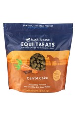SmartEquine Equi Treats Bite-Sized Pellets for Horses & Ponies  4lb
