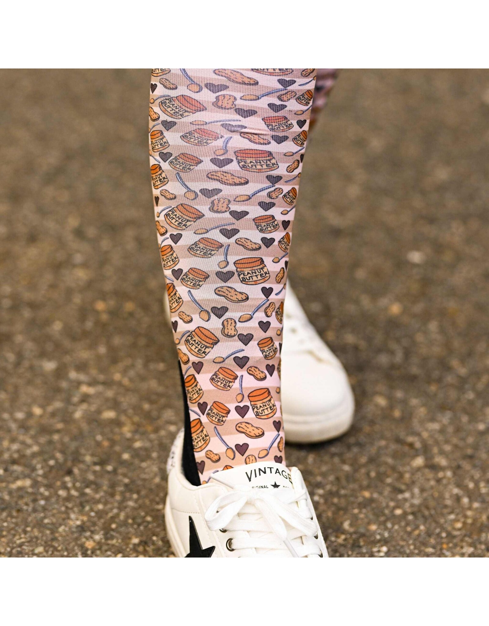 Dreamers and Schemers Socks Pair and a Spare Adult