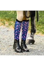 Dreamers and Schemers Socks Pair and a Spare Adult