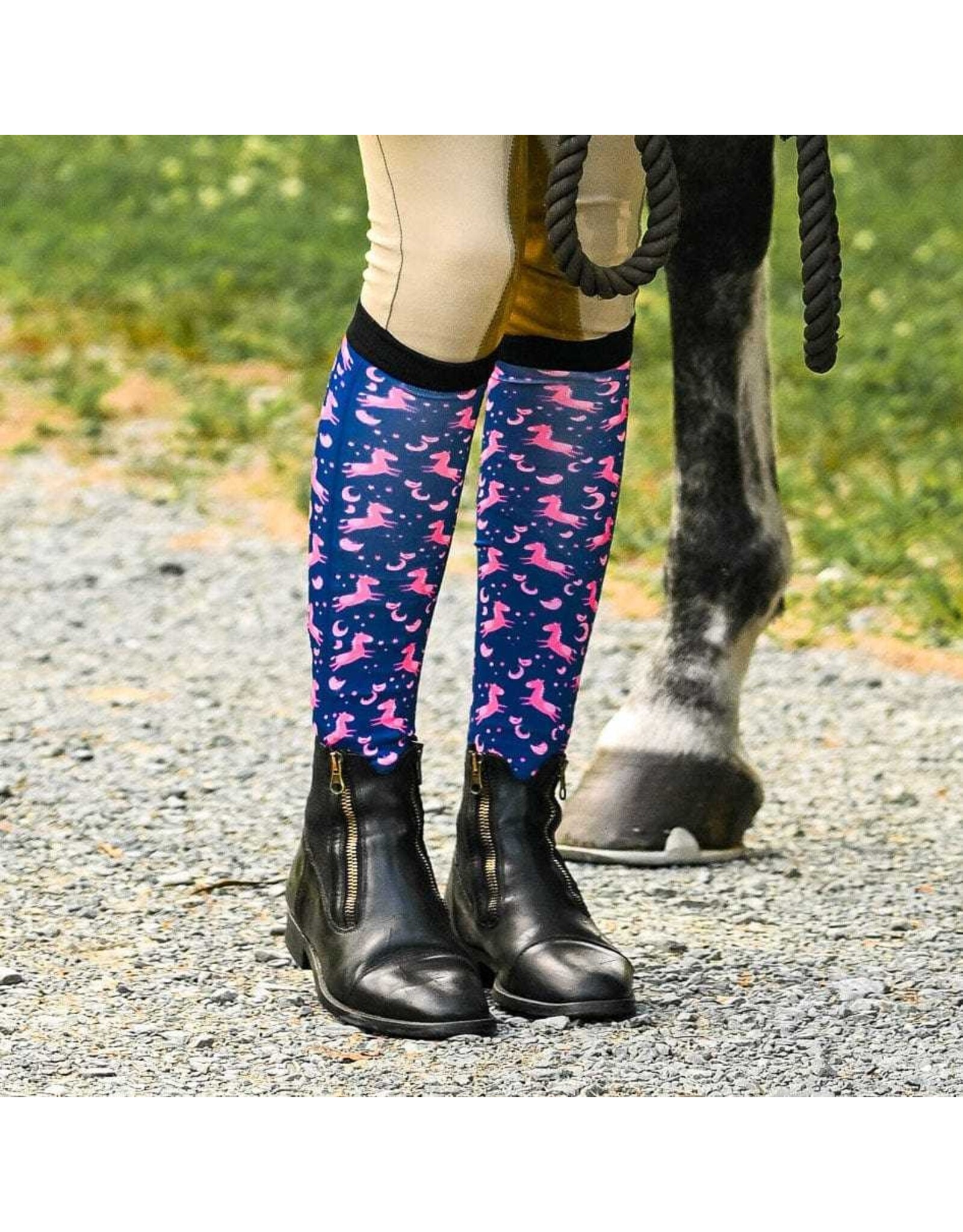 Dreamers and Schemers Socks Pair and a Spare Adult