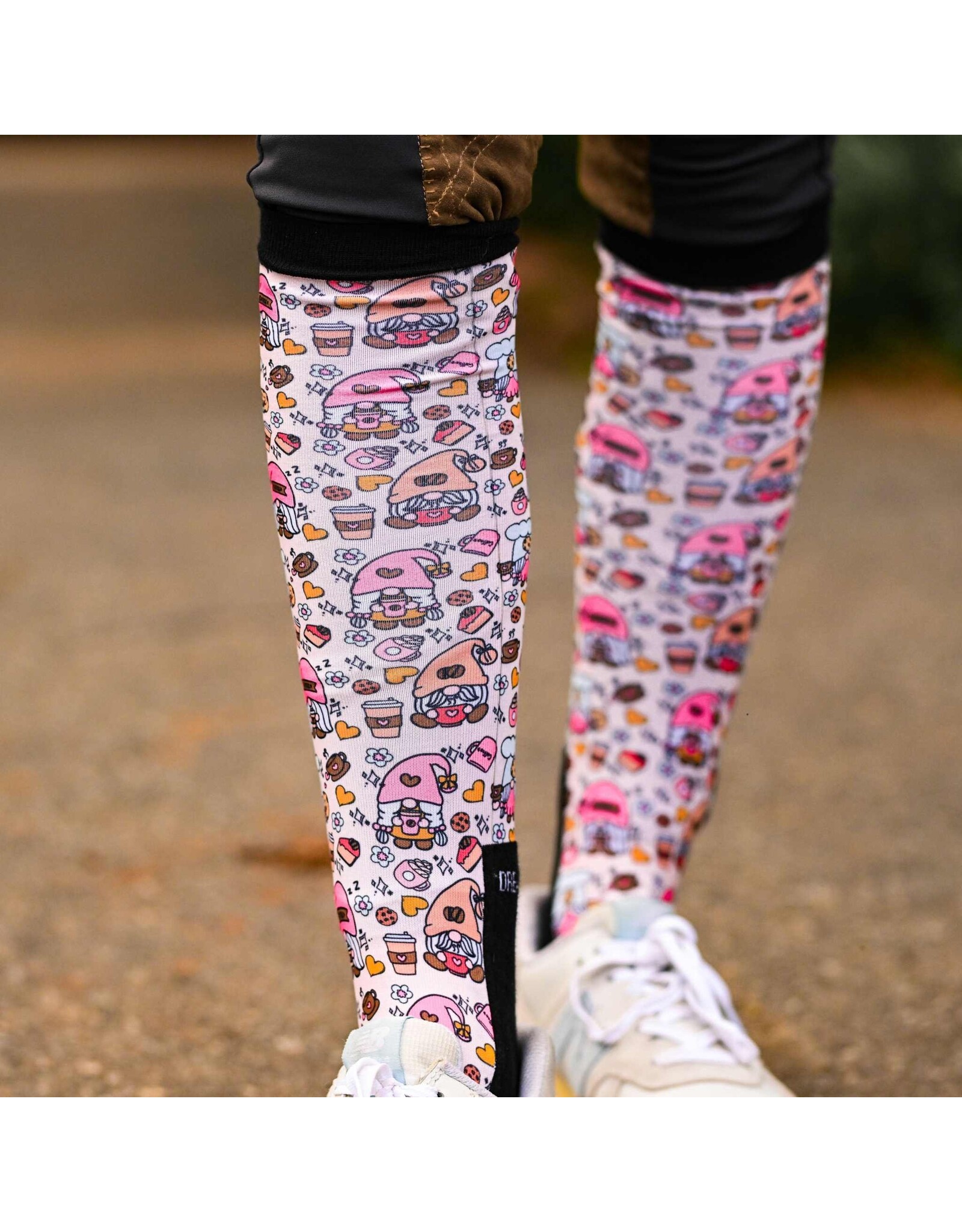 Dreamers and Schemers Socks Pair and a Spare Adult