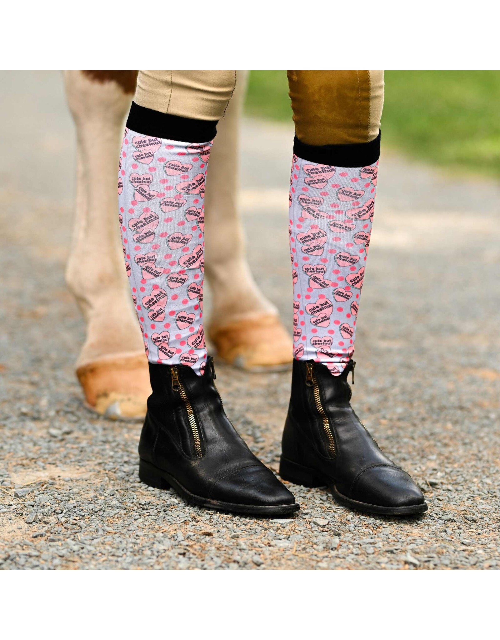 Dreamers and Schemers Socks Pair and a Spare Adult