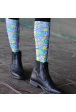 Dreamers and Schemers Socks Pair and a Spare Adult