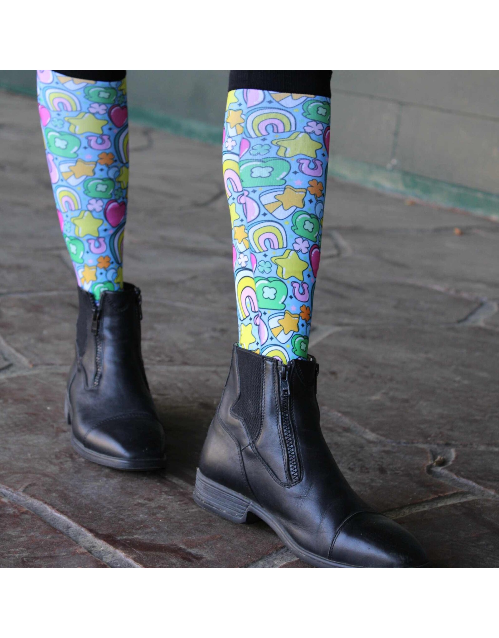 Dreamers and Schemers Socks Pair and a Spare Adult