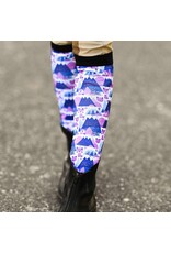 Dreamers and Schemers Socks Pair and a Spare Youth