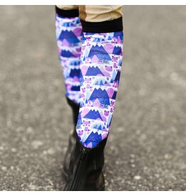 Dreamers and Schemers Socks Pair and a Spare Youth