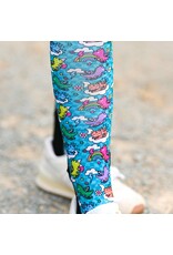 Dreamers and Schemers Socks Pair and a Spare Youth