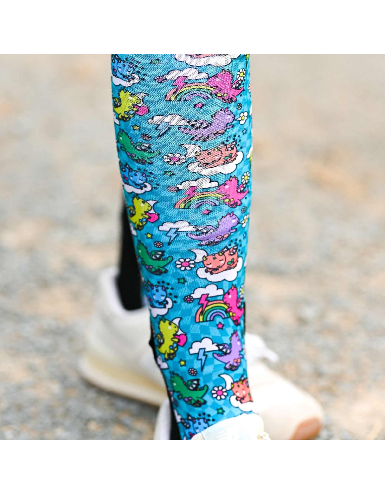 Dreamers and Schemers Socks Pair and a Spare Youth