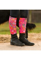 Dreamers and Schemers Socks Pair and a Spare Youth