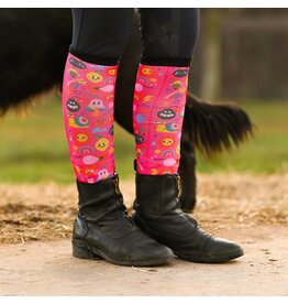 Dreamers and Schemers Socks Pair and a Spare Youth
